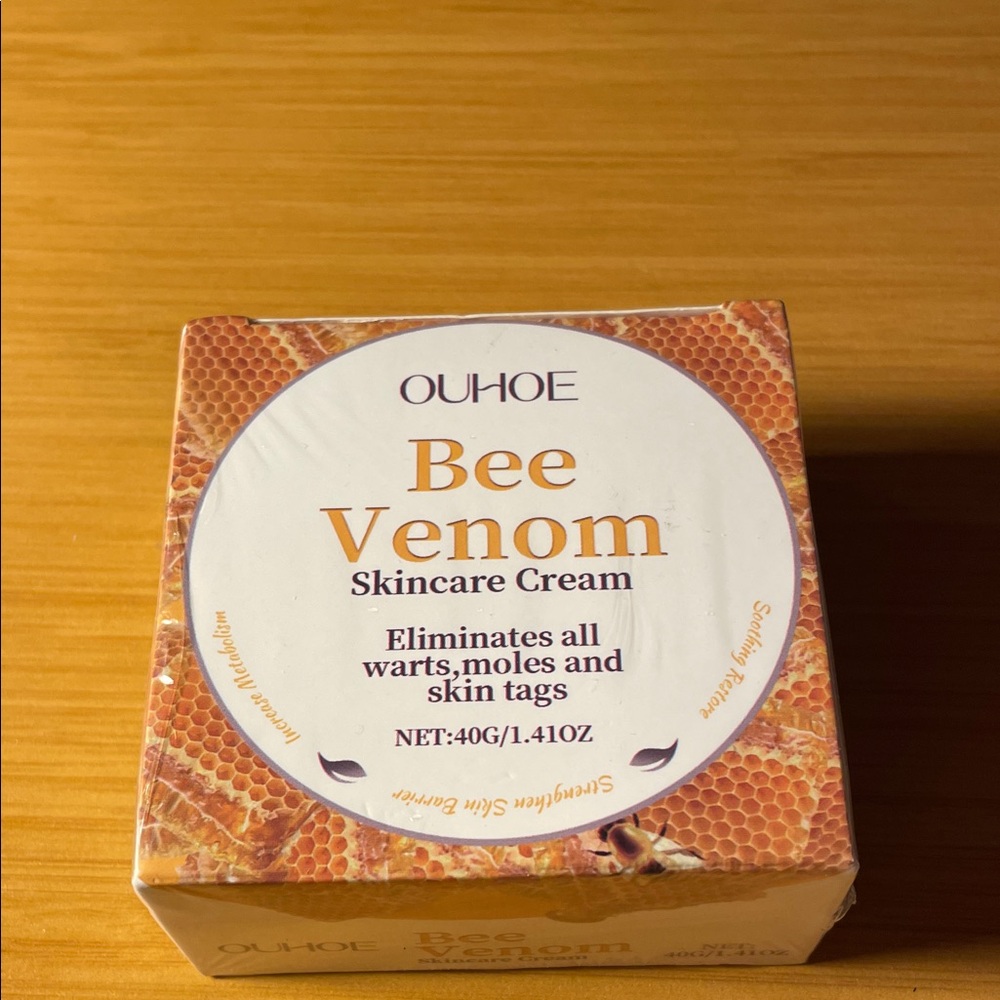 Bee Venom Skincare Cream - Cream